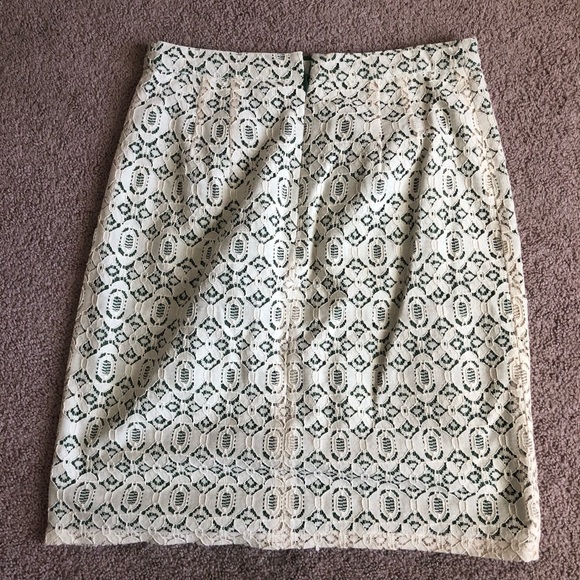 Anthropologie edme & esyllte skirt - Picture 2 of 7